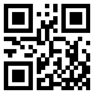 Il QrCode di 3403717146