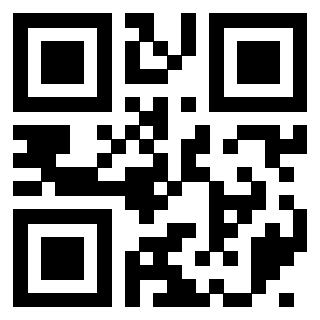 3403717147 - Immagine del QrCode associato