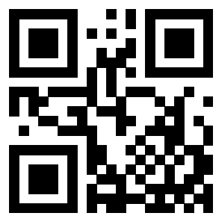 Immagine del QrCode di 3403717150