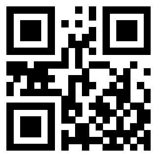 3403717153 - Immagine del QrCode associato