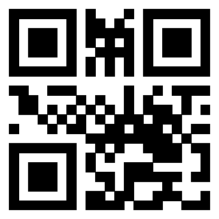 Scansione del QrCode di 3403717154