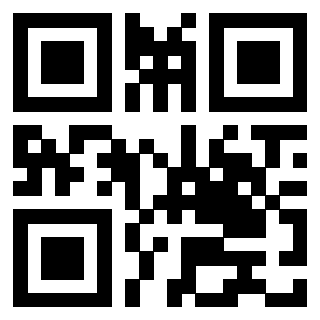 Immagine del QrCode di 3403717156