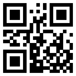 Immagine del QrCode di 3403717157