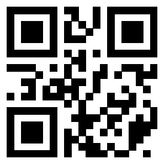 3403717161 QrCode associato