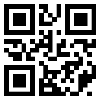 Il QrCode di 3403717175