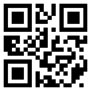 Scansione del QrCode di 3403717179