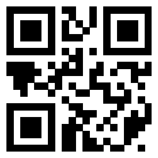 Scansione del Qr Code di 3403717182
