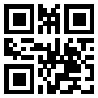 Il Qr Code di 3403717185