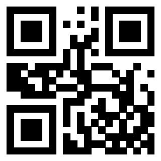 Scansione del Qr Code di 3403717187