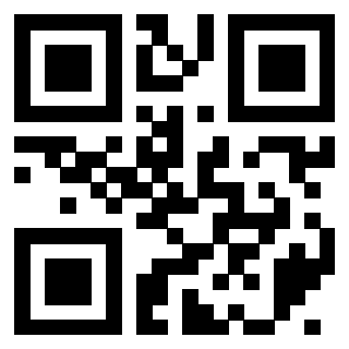 Scansione del QrCode di 3403717189