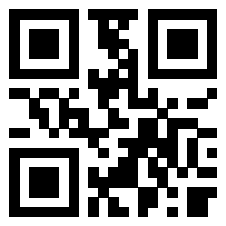 3403717190 - Immagine del QrCode associato