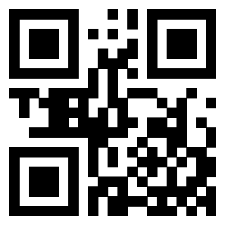 3403717191 - Immagine del QrCode