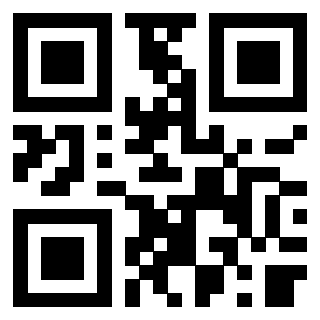 3403717193 - Immagine del QrCode associato