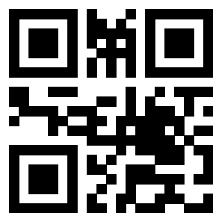 Scansione del QrCode di 3403717196