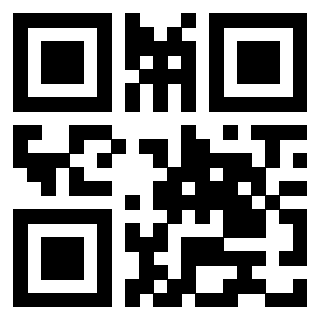 3403717202 - Immagine del QrCode