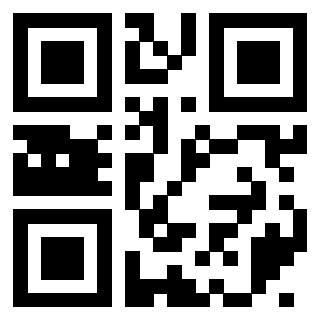 Immagine del QrCode di 3403717203