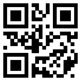3403717204 Qr Code associato