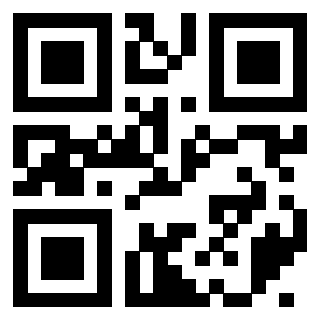 Scansione del QrCode di 3403717206