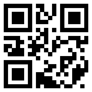 3403717207 - Immagine del QrCode