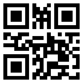 Immagine del Qr Code di 3403717210