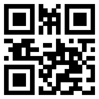 3403717211 - Immagine del QrCode