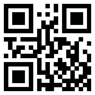 Scansione del QrCode di 3403717213