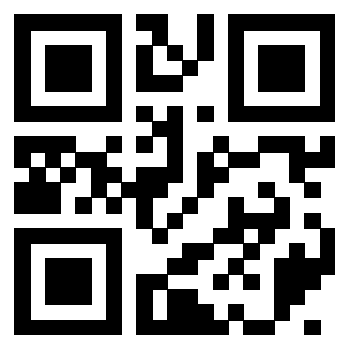 Scansione del Qr Code di 3403717214