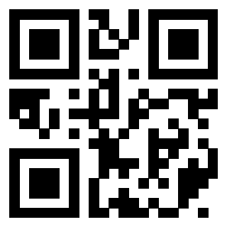 3403717217 - Immagine del QrCode associato
