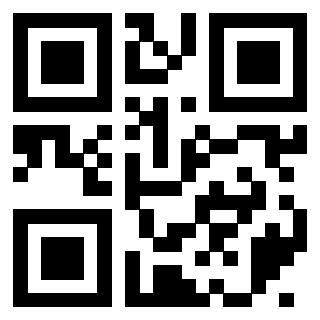 Scansione del QrCode di 3403717219
