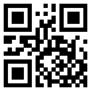 Immagine del QrCode di 3403717221