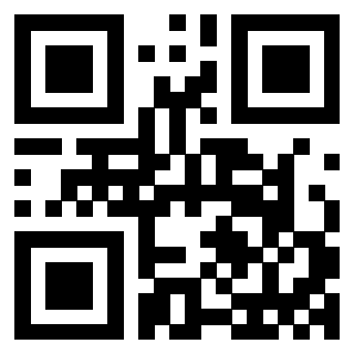 3403717223 QrCode associato