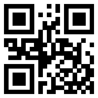 3403717225 - Immagine del QrCode associato