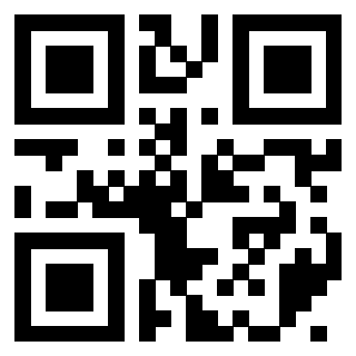 Immagine del Qr Code di 3403717226