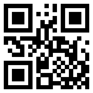 Immagine del Qr Code di 3403717230