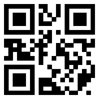 Il QrCode di 3403717236