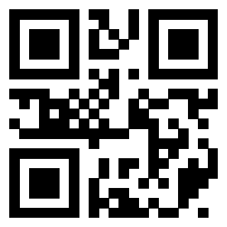 3403717237 - Immagine del Qr Code associato