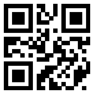 3403717238 QrCode associato