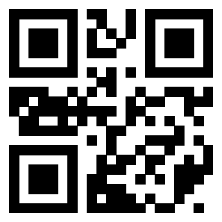 Scansione del Qr Code di 3403717241