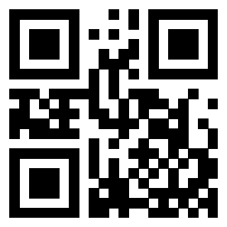 3403717242 - Immagine del Qr Code associato
