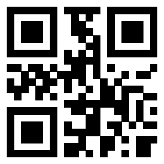 3403717243 - Immagine del Qr Code