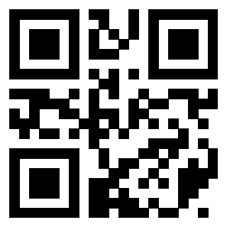 3403717244 QrCode associato