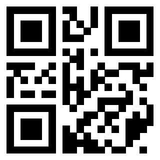 Scansione del QrCode di 3403717249