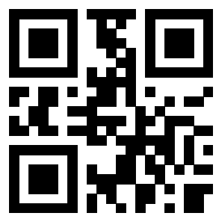 Scansione del Qr Code di 3403717250