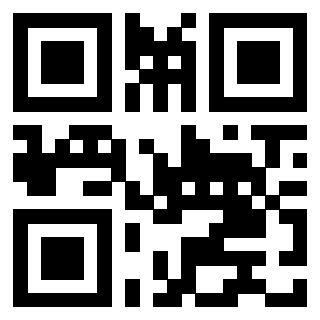 3403717251 - Immagine del Qr Code associato
