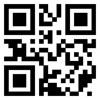 Immagine del Qr Code di 3403717252