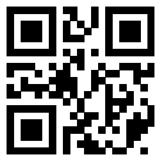 3403717257 QrCode associato