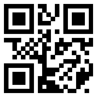 Immagine del Qr Code di 3403717260