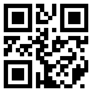 3403717261 - Immagine del QrCode associato