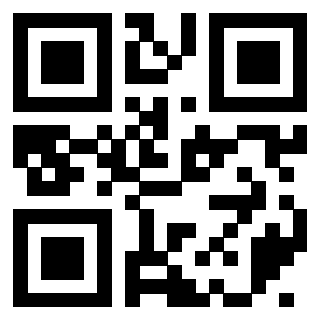 3403717262 - Immagine del Qr Code associato