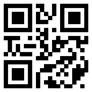 Immagine del Qr Code di 3403717264